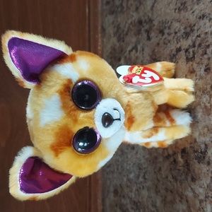 ❤️💙 4 Listings for $20❤️💙 Pablo Beanie Boo